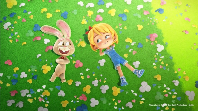 Vương Quốc Của Những Kẻ Phản Diện