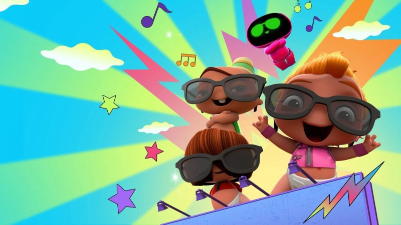 Vương Quốc Của Những Kẻ Phản Diện