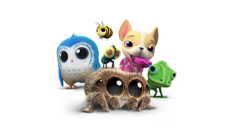 Vương Quốc Của Những Kẻ Phản Diện